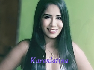 Karenlatina