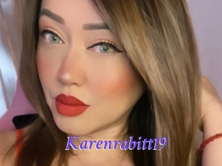 Karenrabitt19