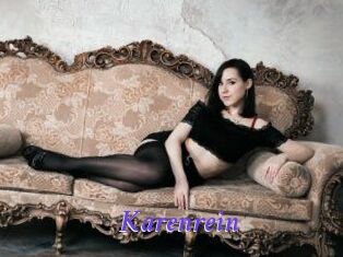 Karenrein