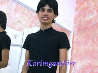 Karimgauthier