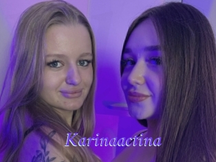 Karinaactina