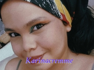 Karinacremme