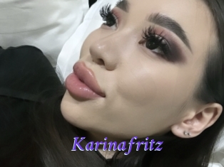 Karinafritz