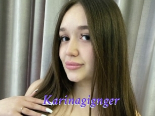 Karinagignger