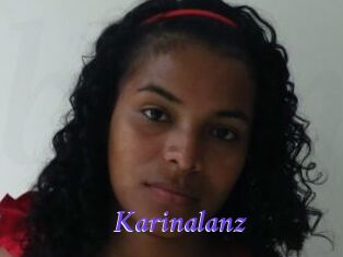 Karinalanz