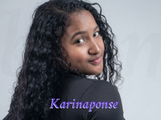 Karinaponse