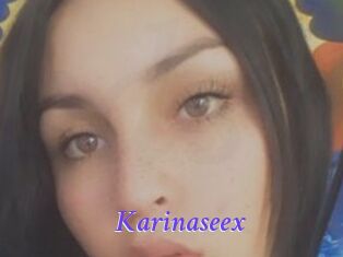 Karinaseex