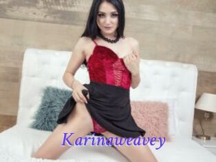 Karinaweavey