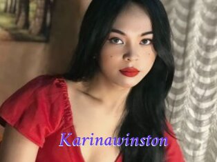 Karinawinston