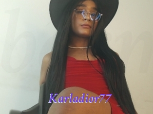 karladior77 Bdsm gratuit