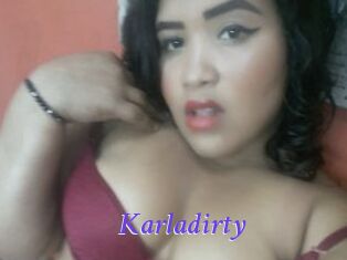 Karladirty