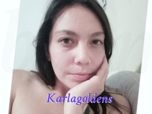 Karlagoldens