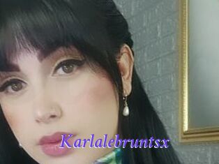 Karlalebruntsx
