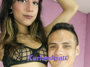 karlandmatt Bdsm gratuit