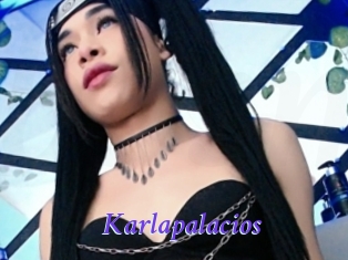Karlapalacios