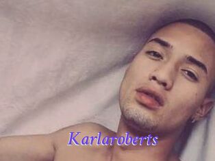 Karlaroberts