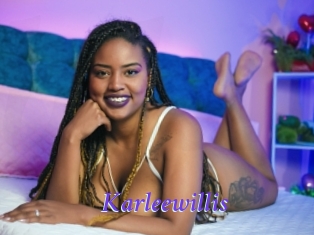Karleewillis