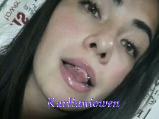 Karlianiowen