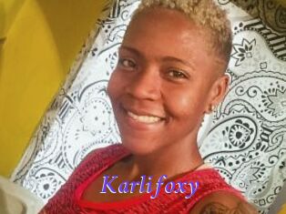 Karlifoxy