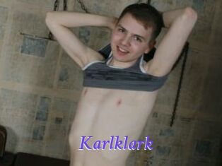 Karlklark