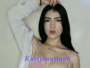 Karlybaumann