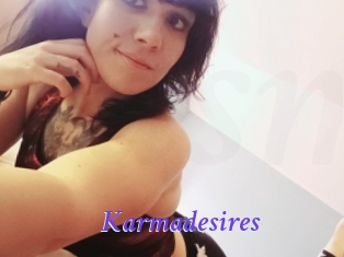 Karmadesires