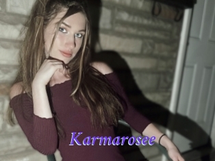 Karmarosee
