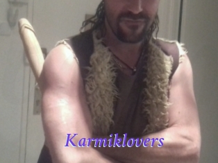 Karmiklovers