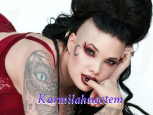 Karmilahnoctem