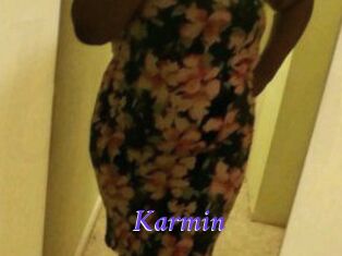 Karmin