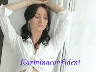 Karminaconfident