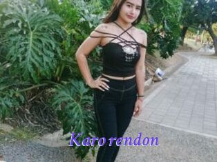 Karo_rendon