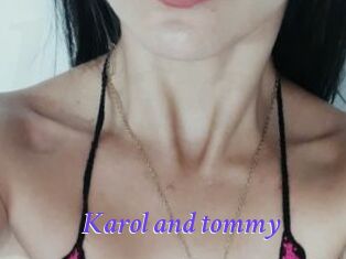 Karol_and_tommy