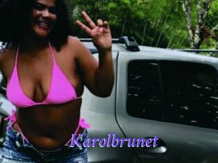 Karolbrunet