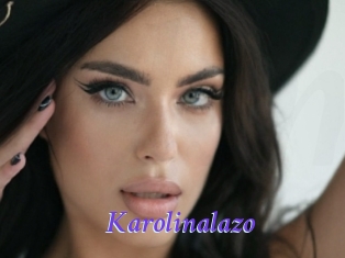 Karolinalazo