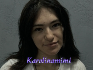 Karolinamimi