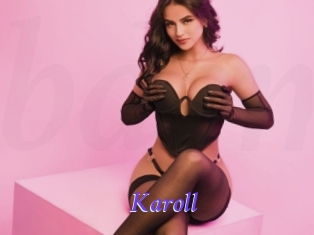 karoll Bdsm gratuit