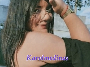 Karolmedinas