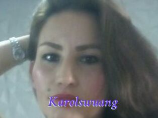karolswuang Bdsm gratuit