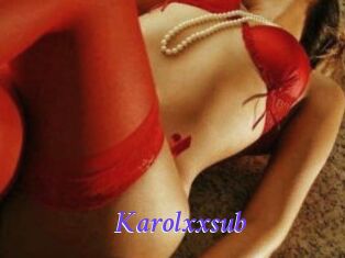 Karolxxsub