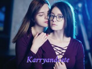 Karryandcate