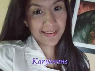 Karylorens