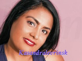Kasandralevrinsk