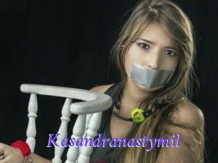 Kasandranastymil