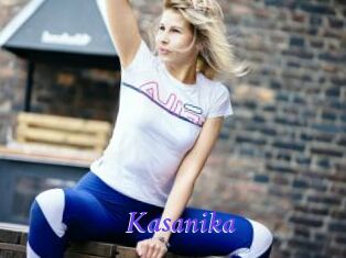 Kasanika