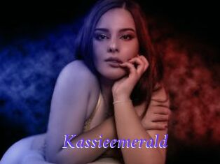 Kassieemerald
