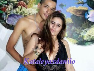Kataleyaxdanilo