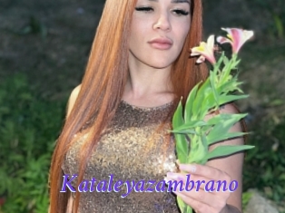 Kataleyazambrano