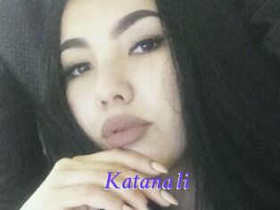 Katana_li