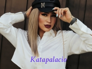 Katapalacio